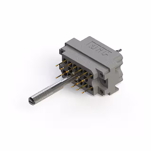 519-014-501-305 EDAC Inc.  Specializzato